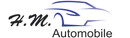 Logo H.M. Automobile